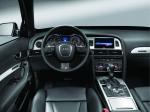 Audi S6 Sedan 2006 года